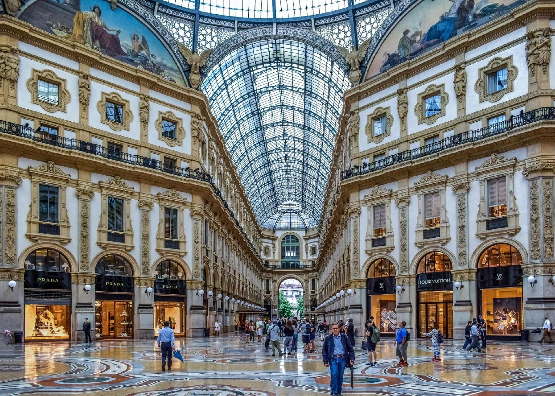 Апартаменти Liguria 51 - Affittica Мілан Екстер'єр фото